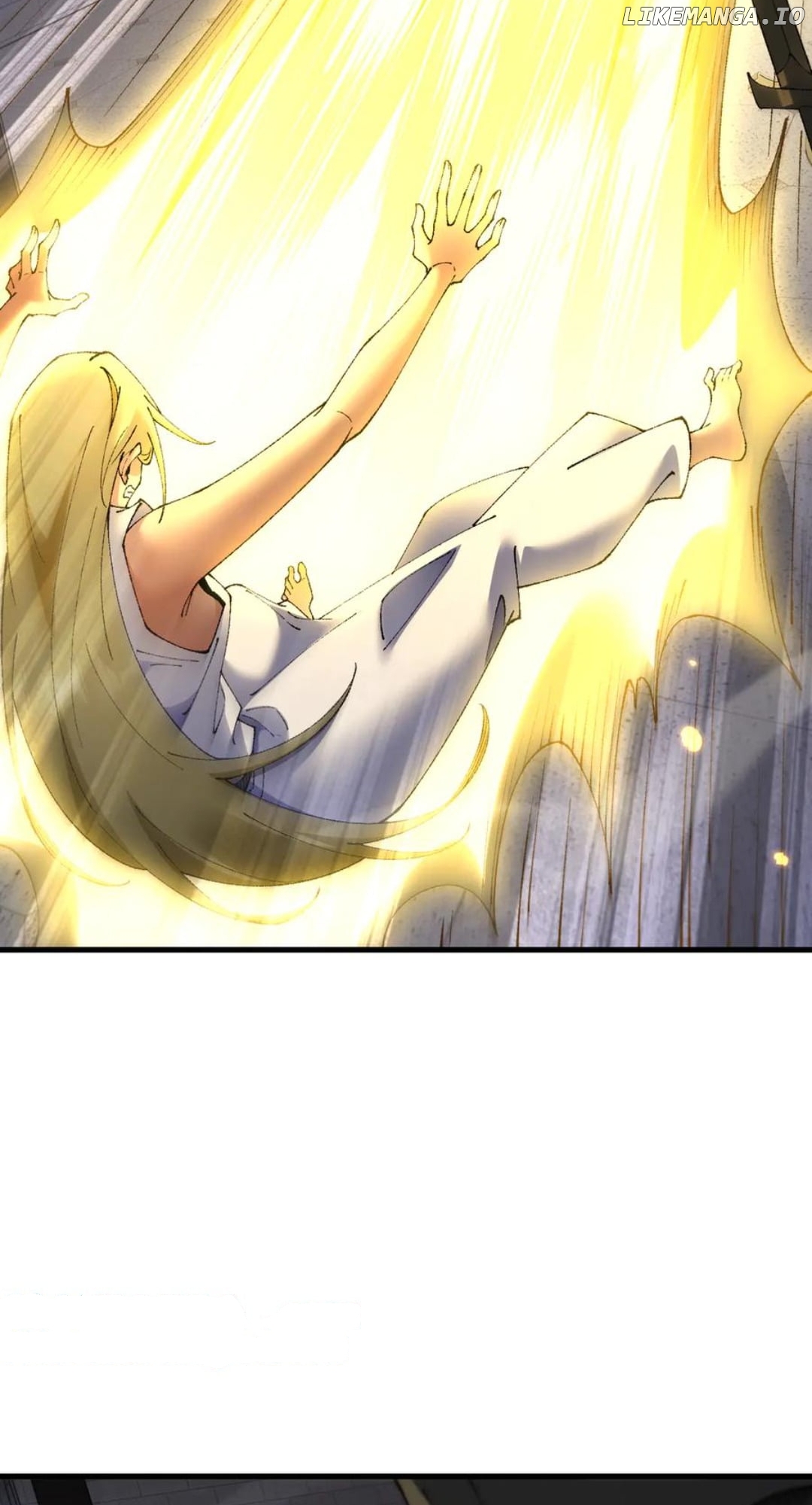 From Goblin to Goblin God Chapter 55 - page 26